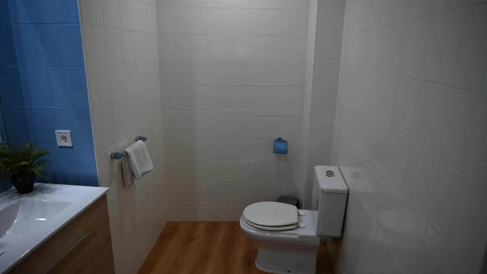Bonito Y Centrico Apartamento El Puerto de Santa Maria 0*,  Spain