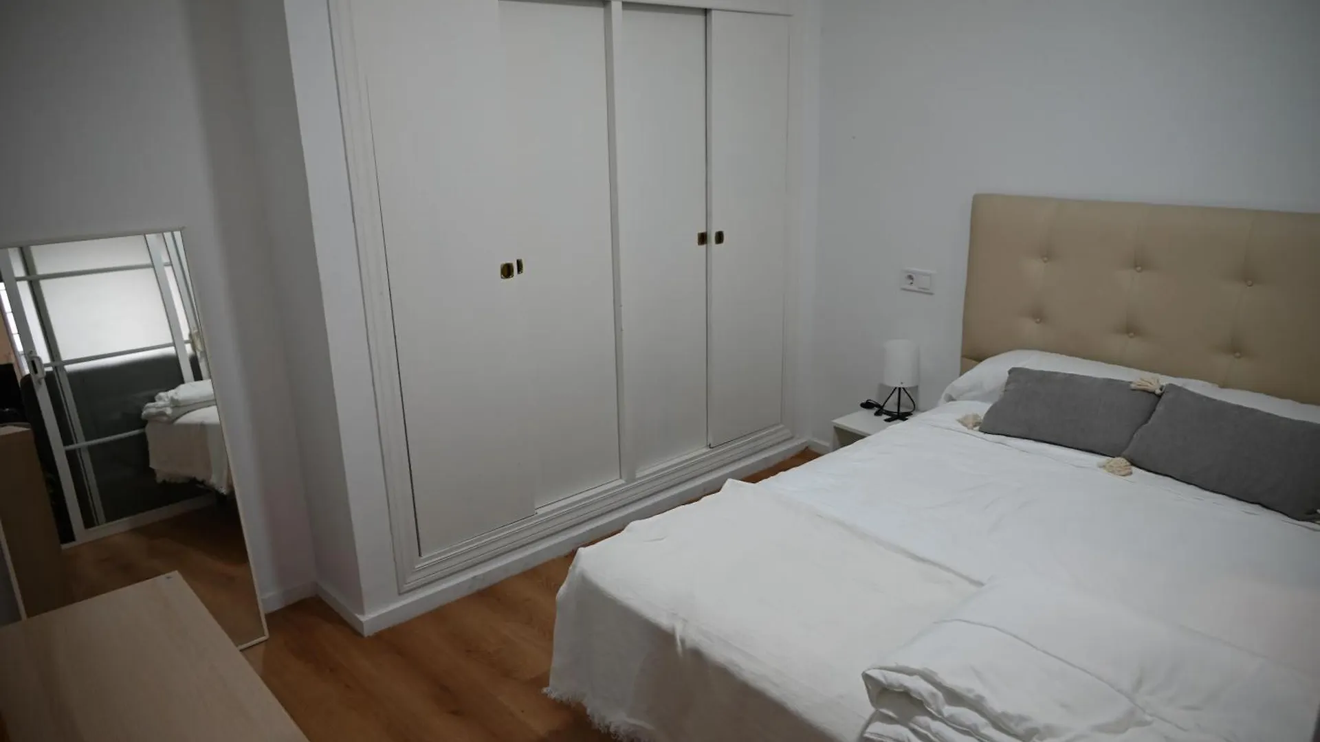Bonito Y Centrico Apartamento El Puerto de Santa María Apartmán