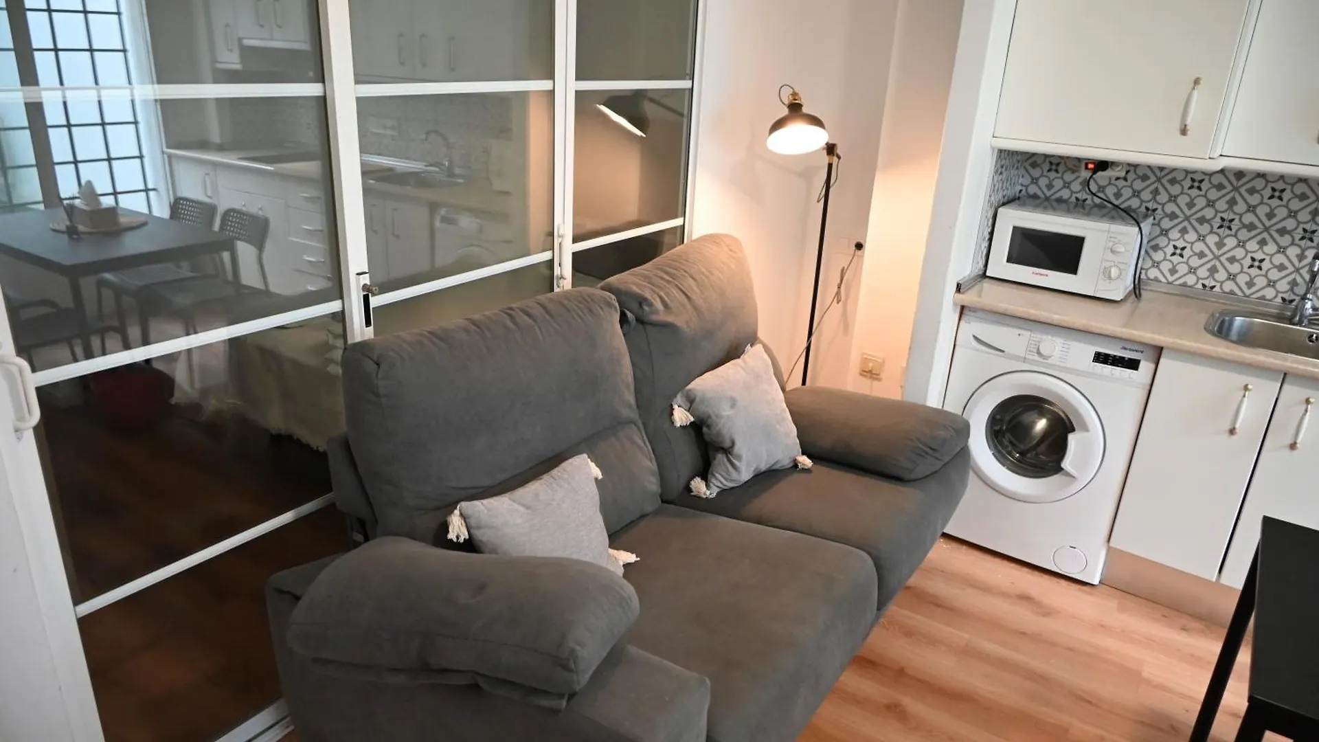 Bonito Y Centrico Apartamento El Puerto de Santa María Španělsko