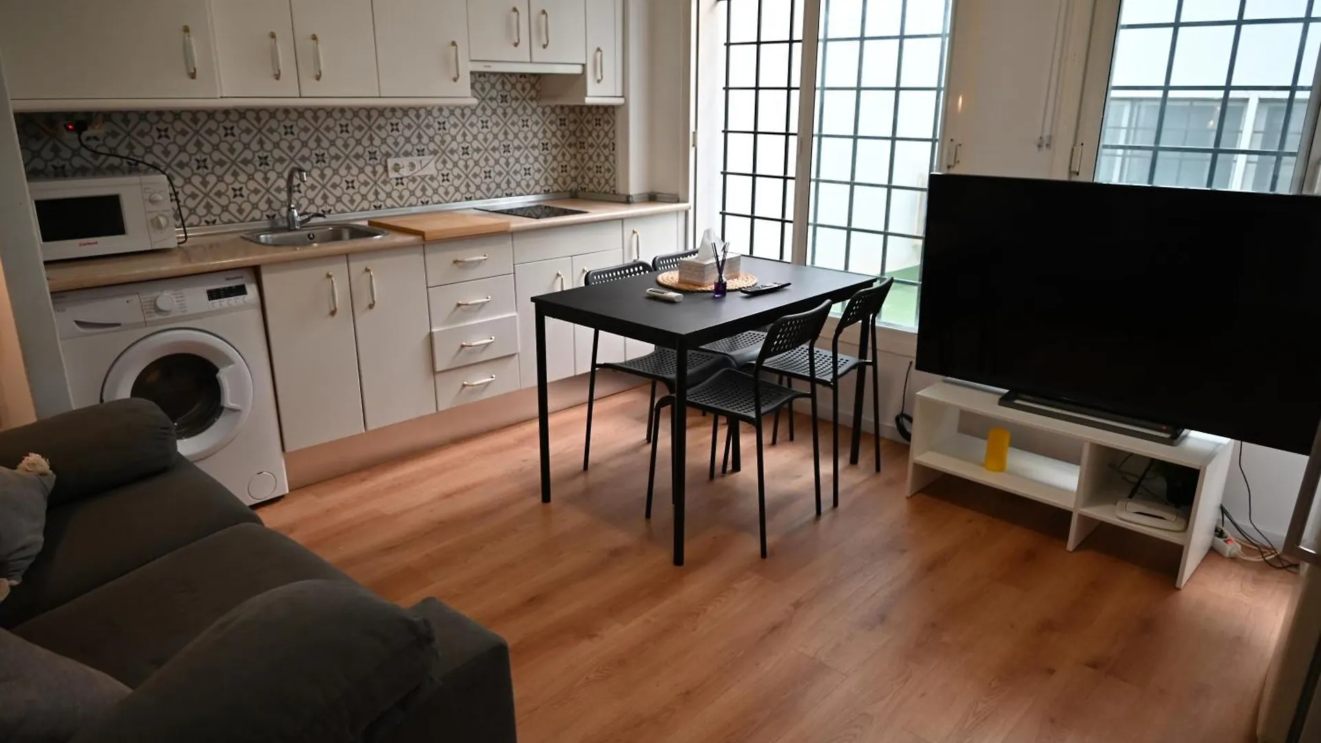 Bonito Y Centrico Apartamento El Puerto de Santa María