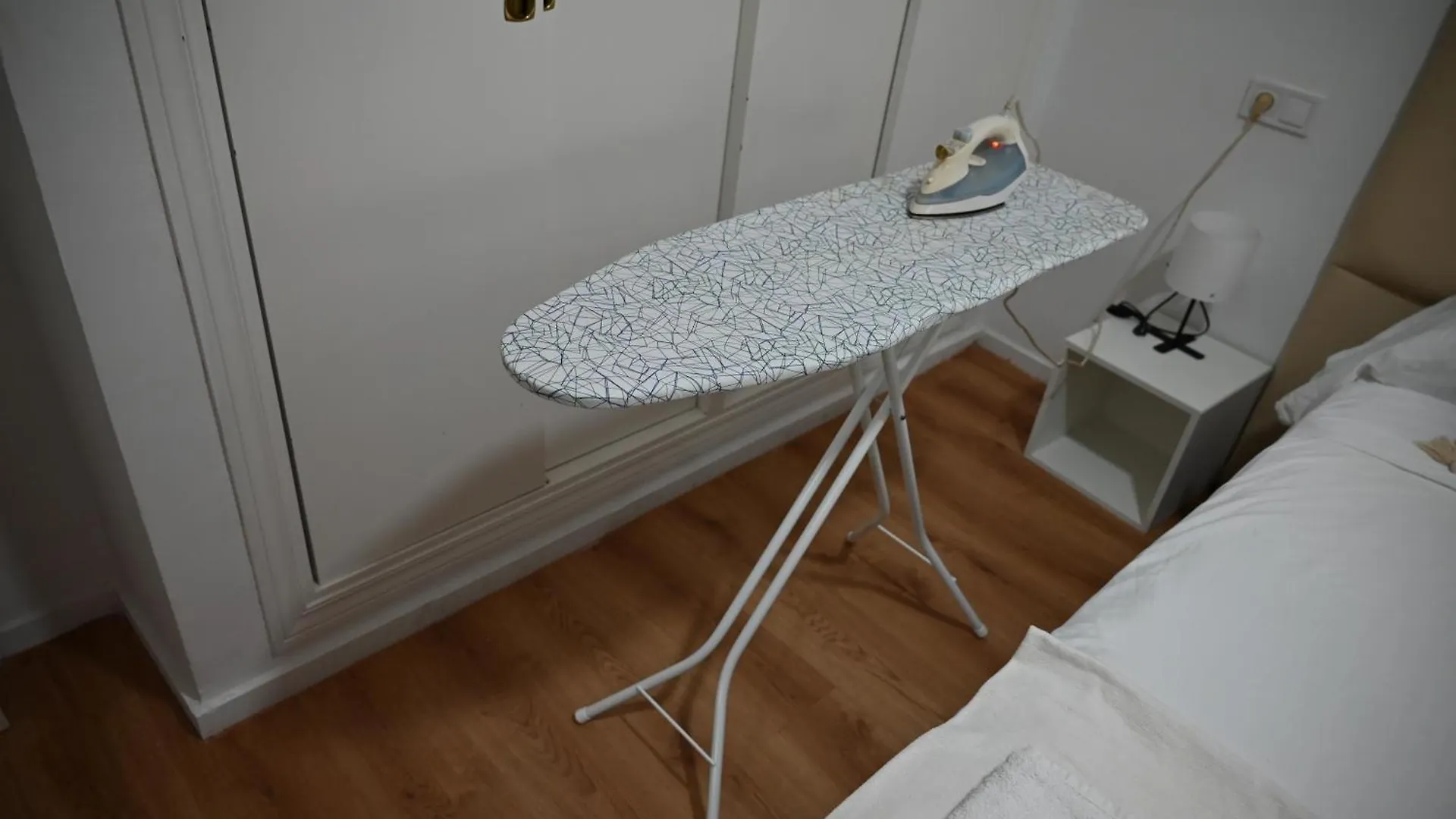 Bonito Y Centrico Apartamento El Puerto de Santa María 0*,  Španělsko