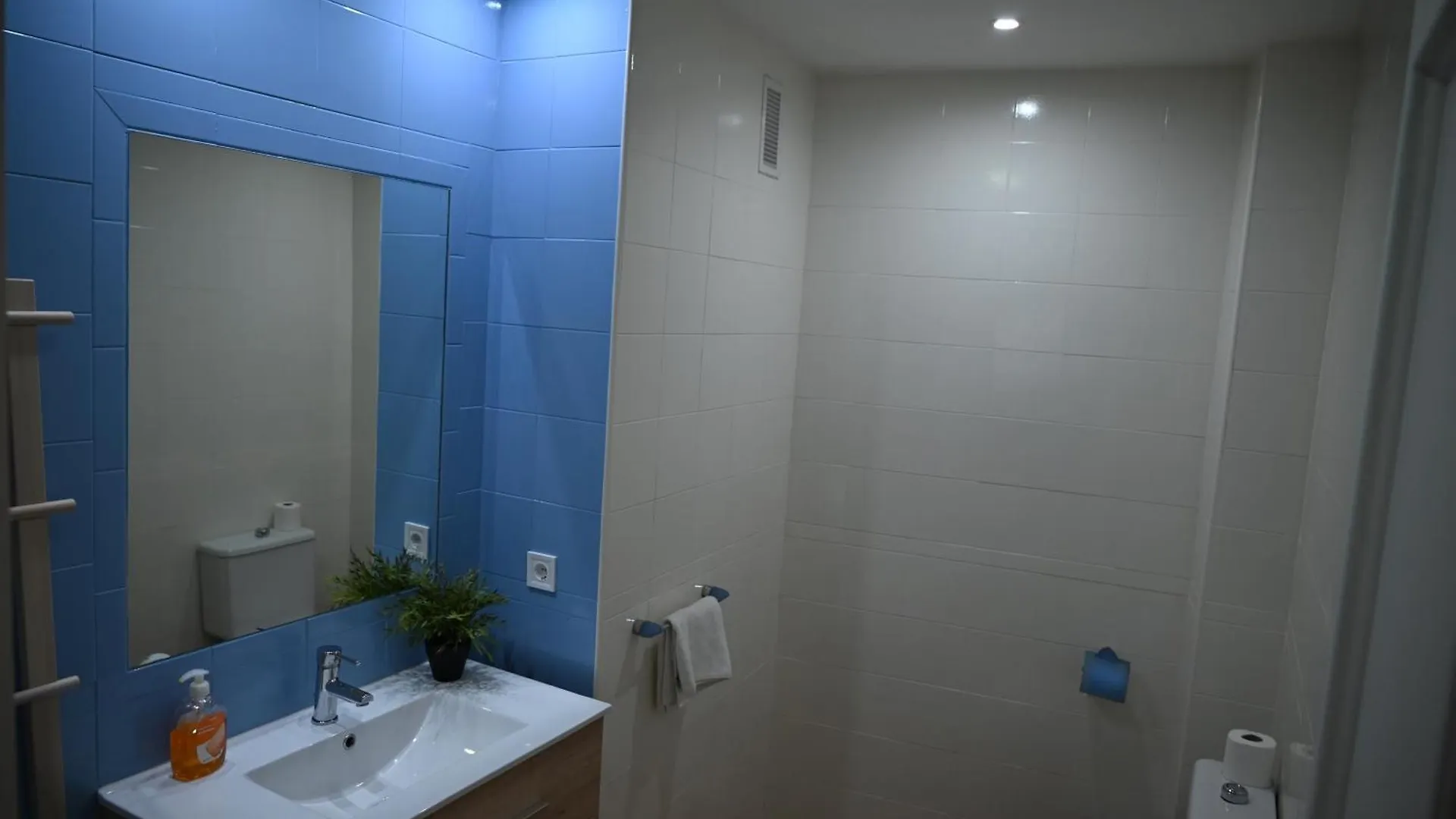 Bonito Y Centrico Apartamento El Puerto de Santa María
