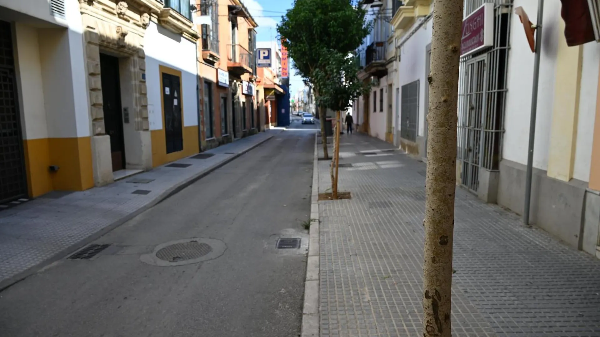 Bonito Y Centrico Apartamento El Puerto de Santa María