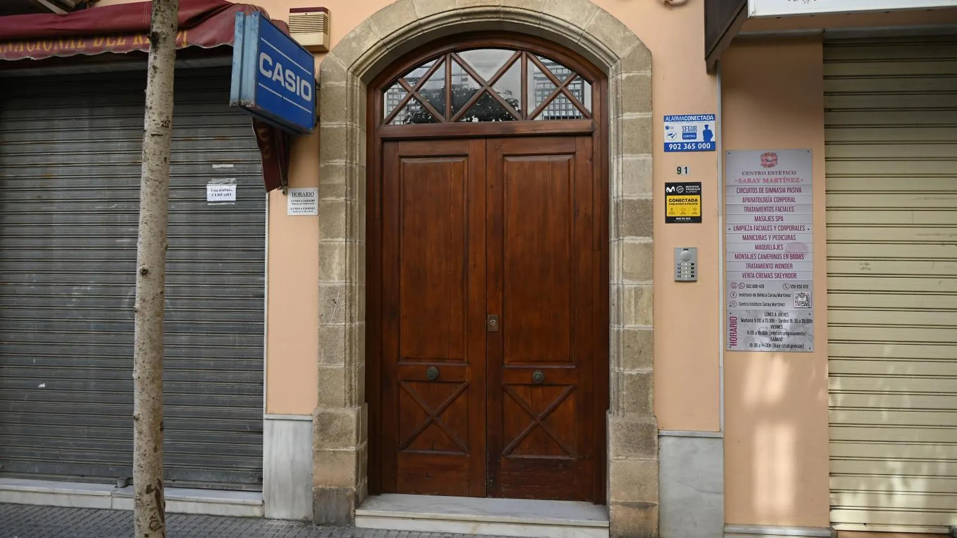 Bonito Y Centrico Apartamento El Puerto de Santa María 0*,