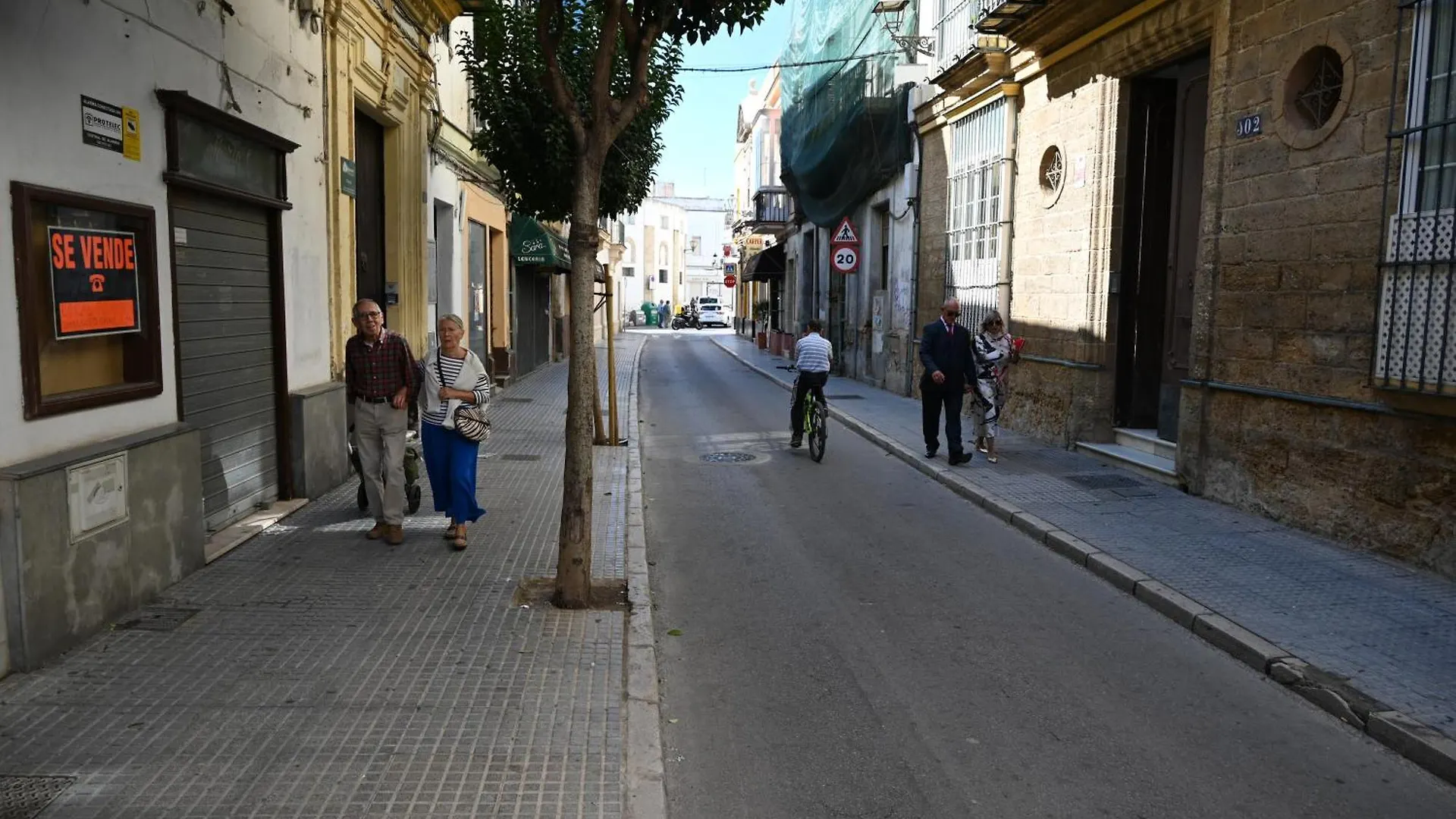 Bonito Y Centrico Apartamento El Puerto de Santa María
