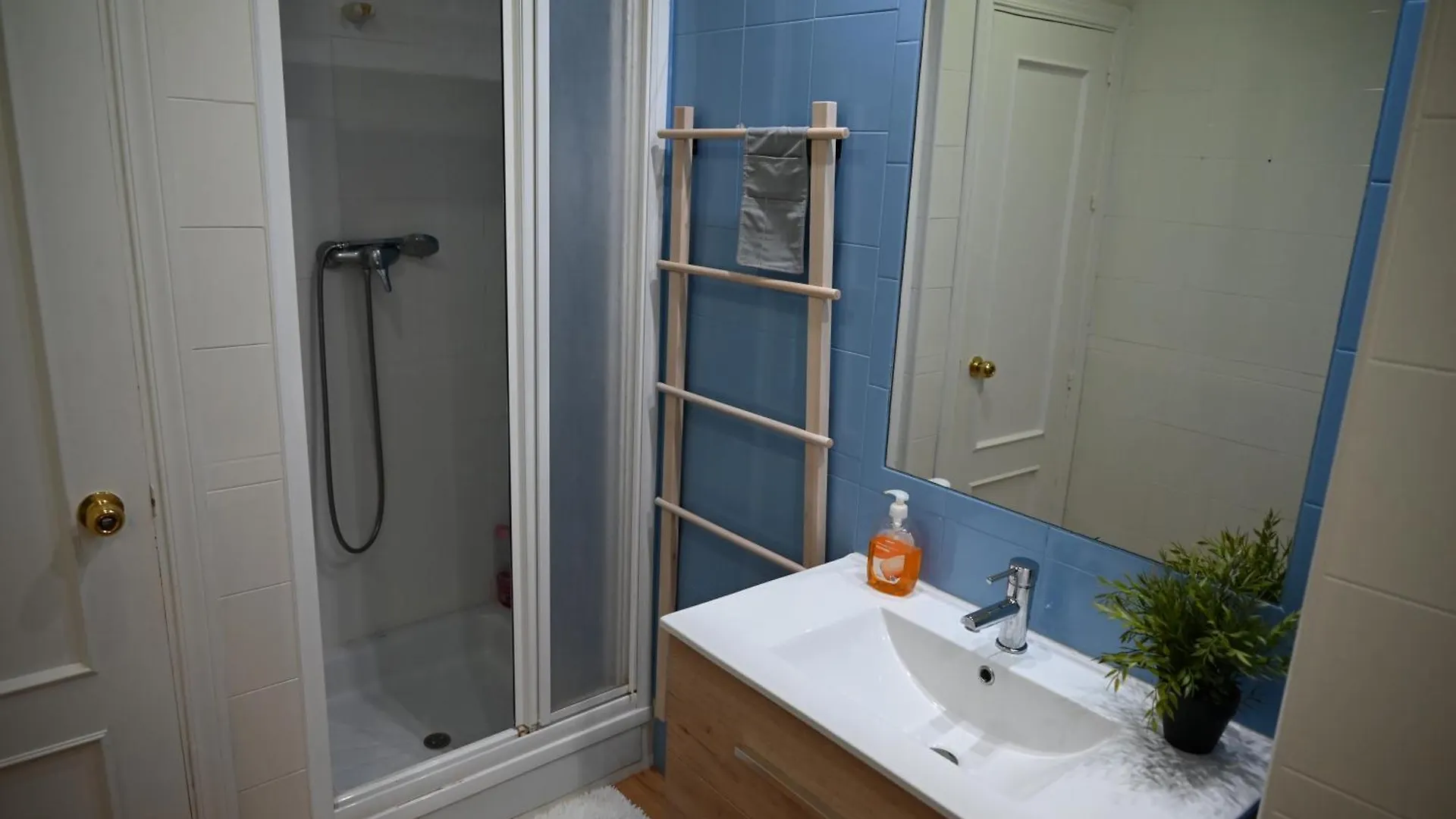 Bonito Y Centrico Apartamento El Puerto de Santa María Španělsko