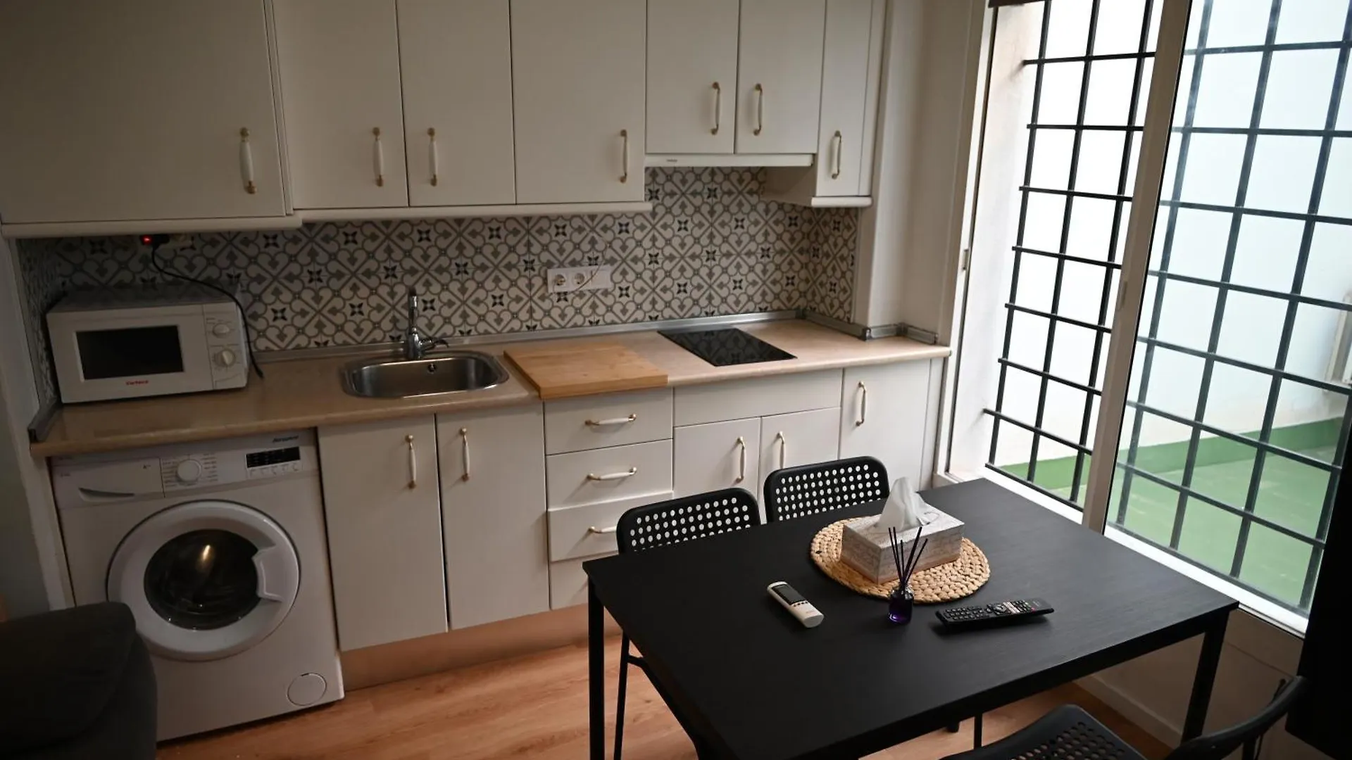 Apartmán Bonito Y Centrico Apartamento El Puerto de Santa María
